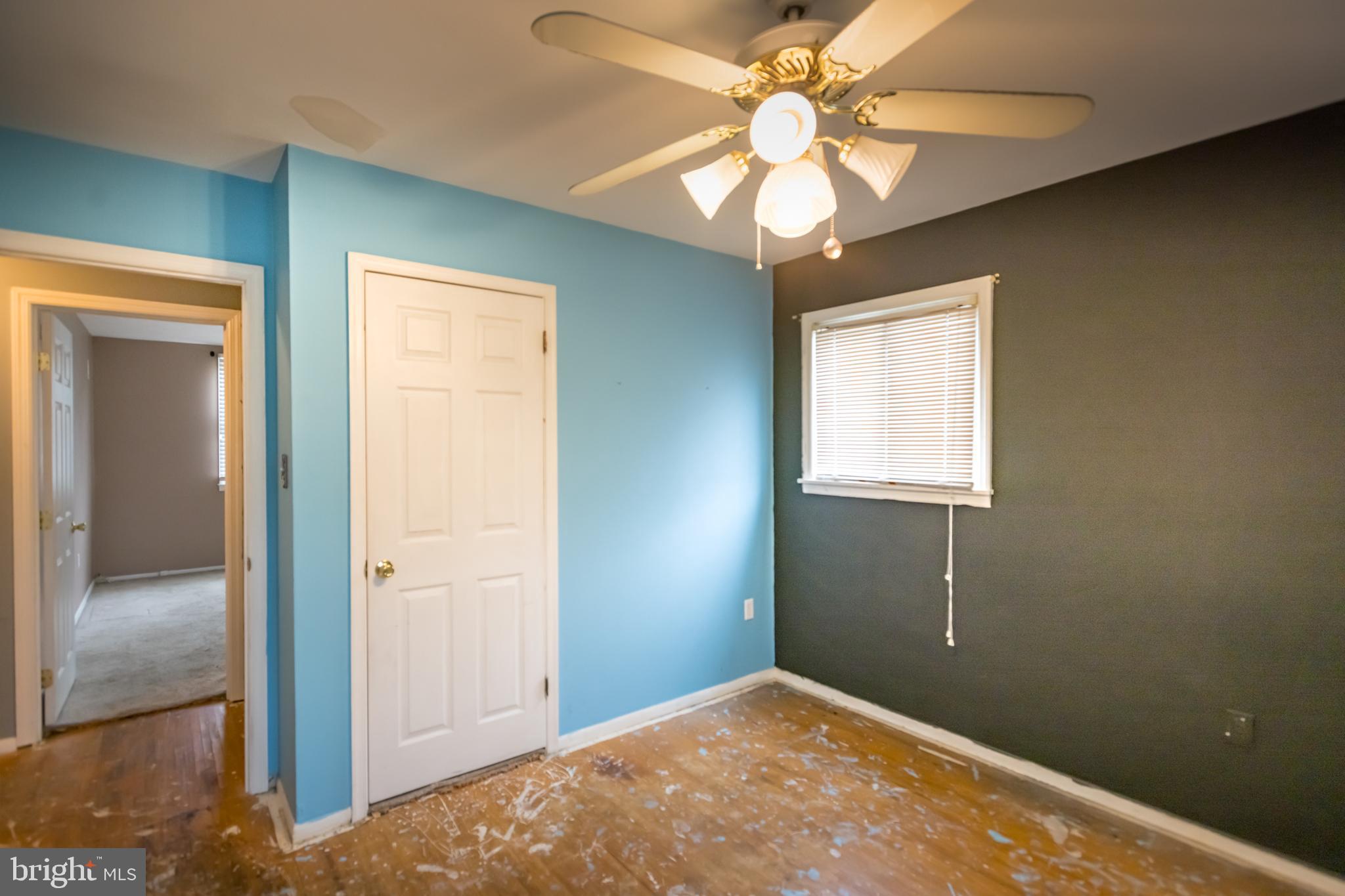 17 Edgemont Road Trenton, NJ 08620 - Photo 21 of 28 Bedroom 2