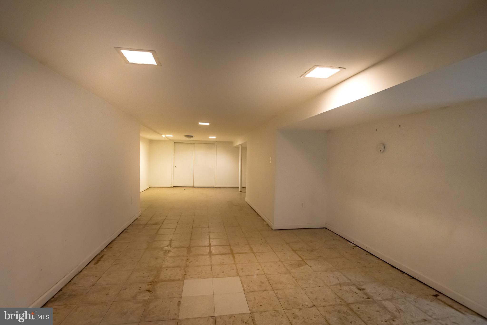 17 Edgemont Road Trenton, NJ 08620 - Photo 25 of 28 Finished basement