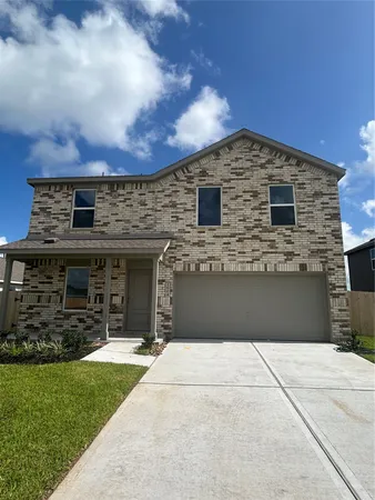 $208,640 | 2604 Patriot Run, Bryan, TX 77807