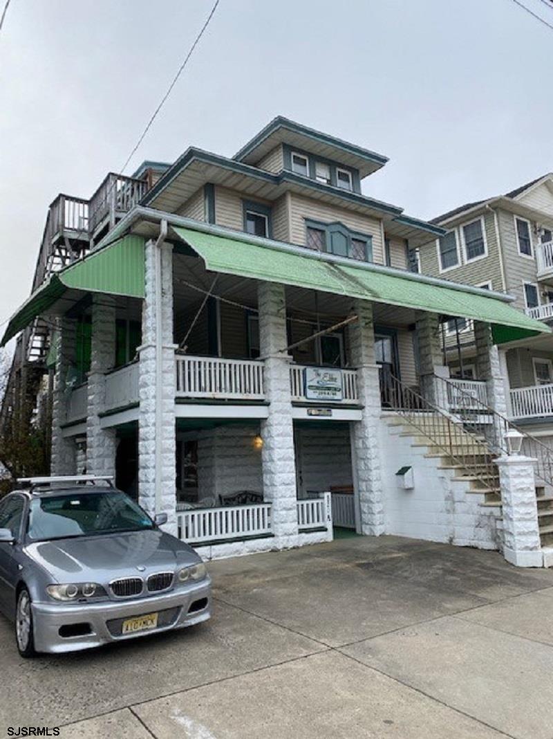 820 East 6th Street Ocean City, NJ 08226 - Photo 1 of 1