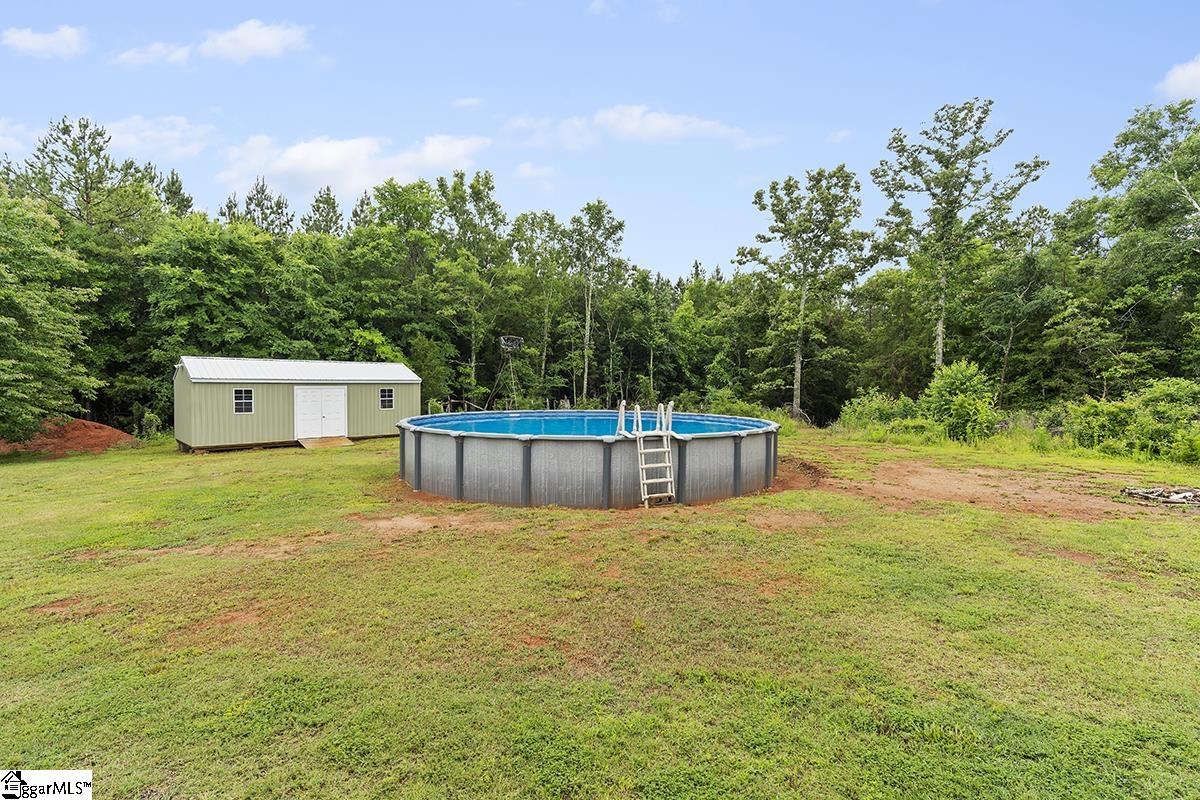 889 Murdock Road Due West, SC 29639 - Photo 23 of 28