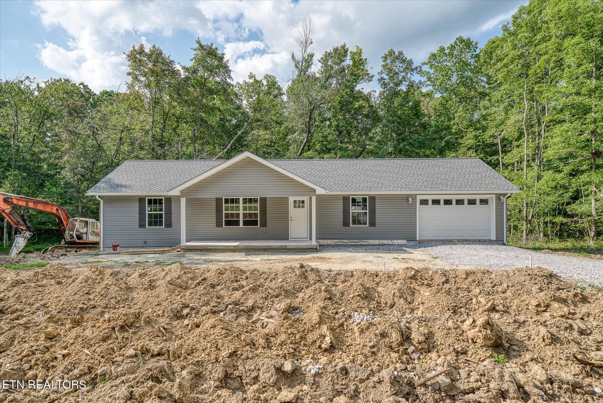 3039 Shawnee Road Crossville, TN 38572 - Photo 1 of 23 Gallery Image 1