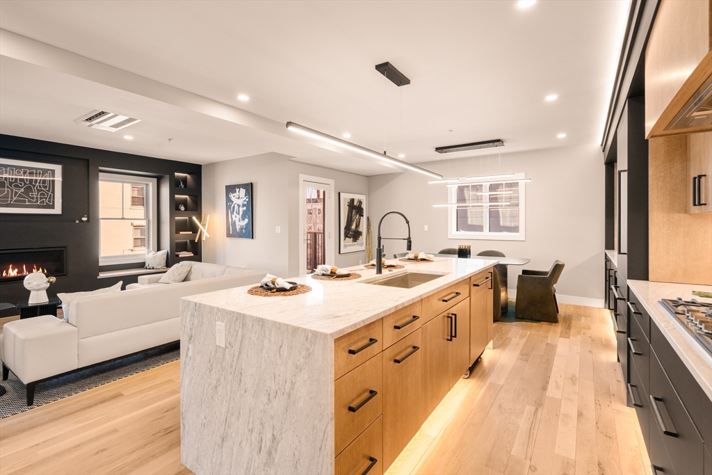 71 Greenough Street, Unit 2 Brookline, MA 02445 - Photo 5 of 26