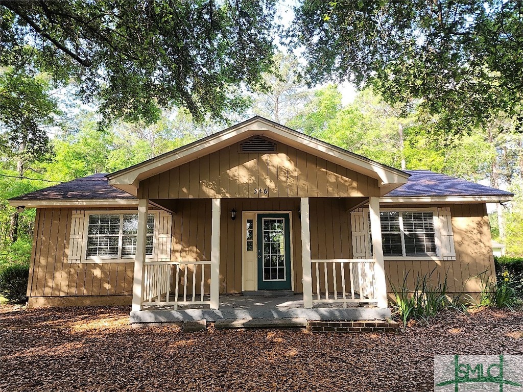 346 Blandford Road Rincon, GA 31326 - Photo 1 of 25