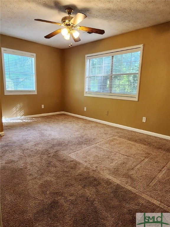 346 Blandford Road Rincon, GA 31326 - Photo 11 of 25 Master Bedroom