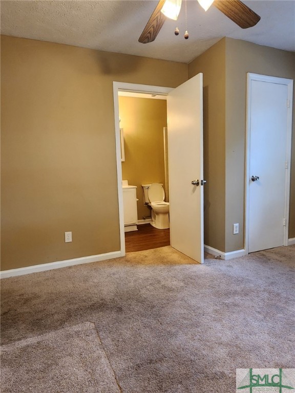 346 Blandford Road Rincon, GA 31326 - Photo 13 of 25 Master Bathroom entrance