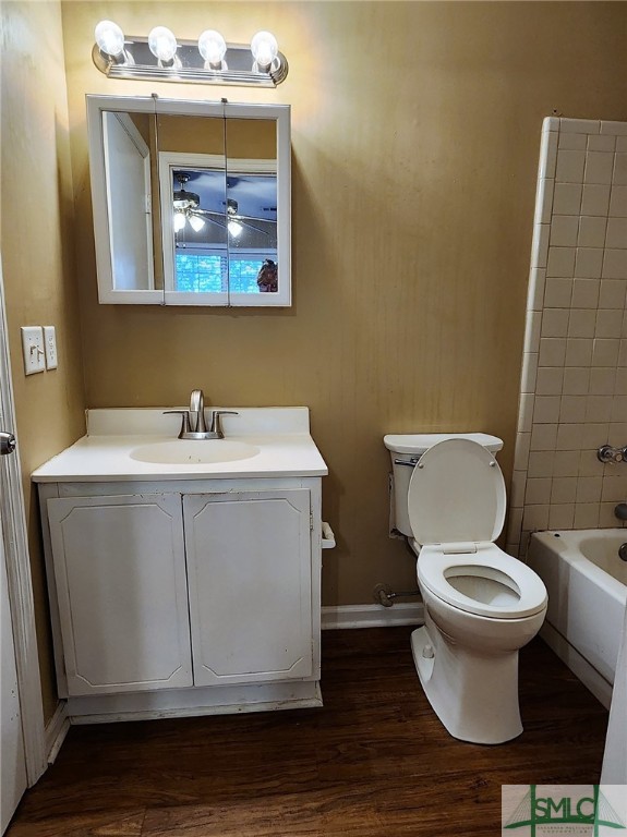 346 Blandford Road Rincon, GA 31326 - Photo 15 of 25 Master Bathroom