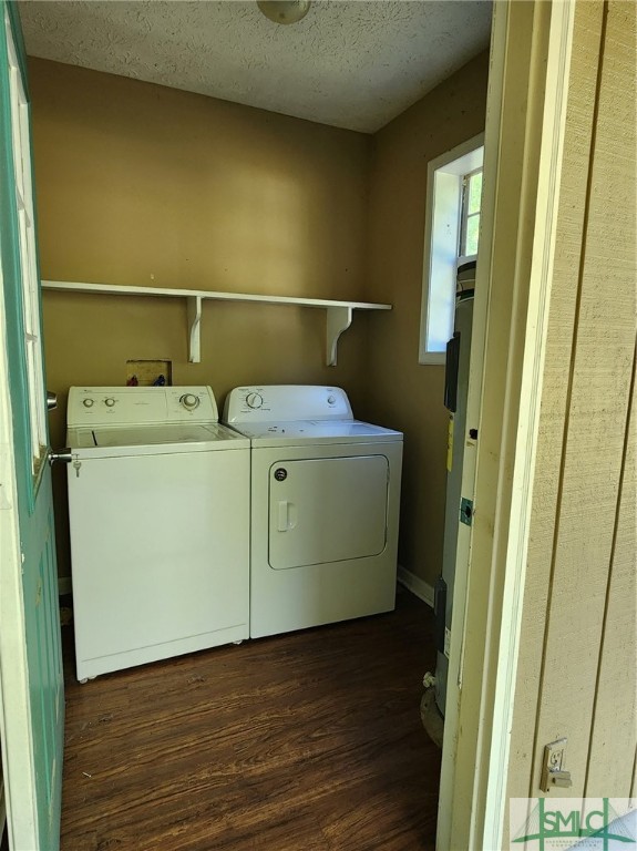 346 Blandford Road Rincon, GA 31326 - Photo 21 of 25 Laundry