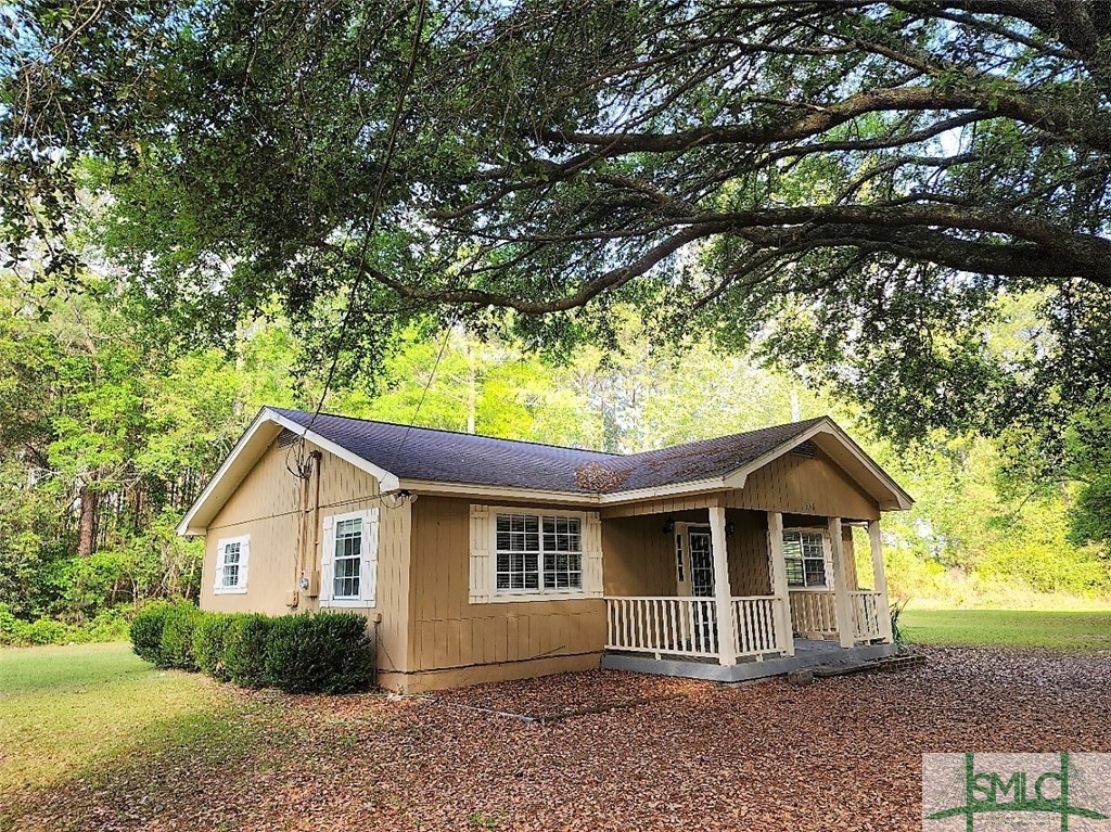 346 Blandford Road Rincon, GA 31326 - Photo 4 of 25