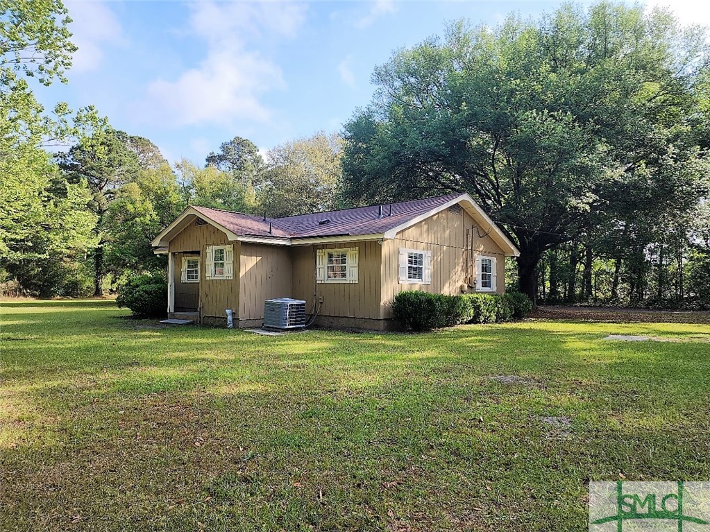 346 Blandford Road Rincon, GA 31326 - Photo 5 of 25