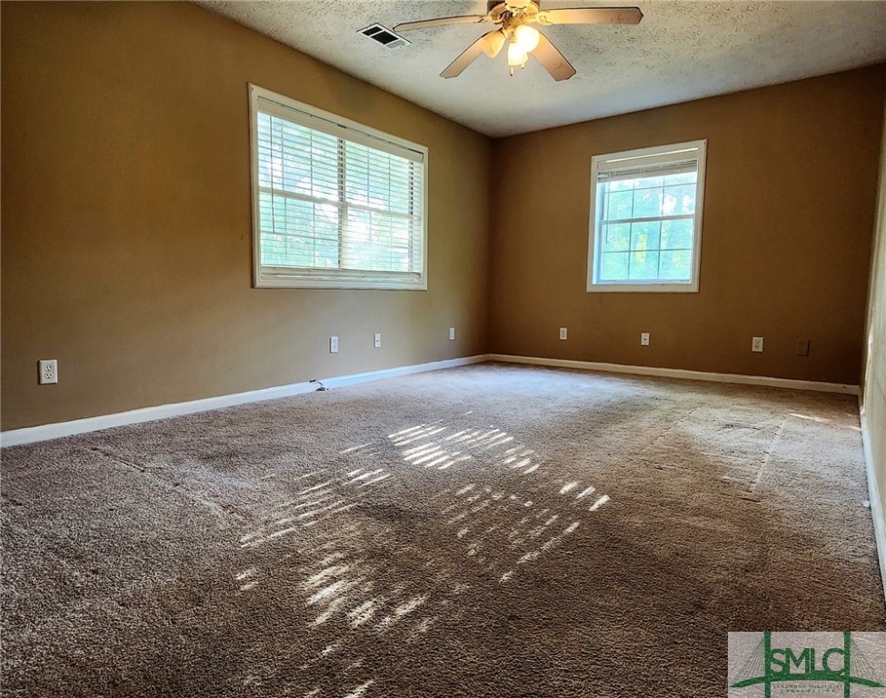 346 Blandford Road Rincon, GA 31326 - Photo 7 of 25 Living room