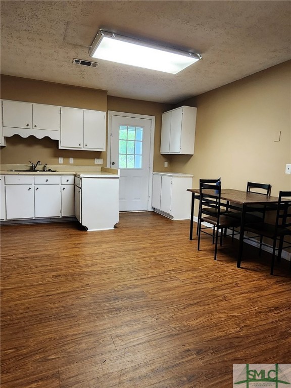 346 Blandford Road Rincon, GA 31326 - Photo 8 of 25 Kitchen