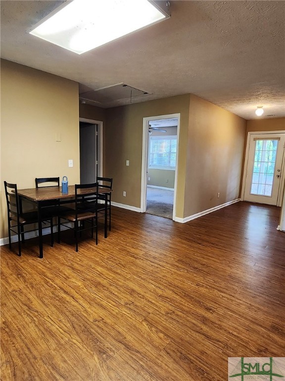 346 Blandford Road Rincon, GA 31326 - Photo 9 of 25 View from Kitchen