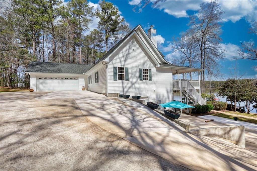 255 Old Hardy Farm Road Jackson, GA 30233 - Photo 17 of 78 Gallery Image 17