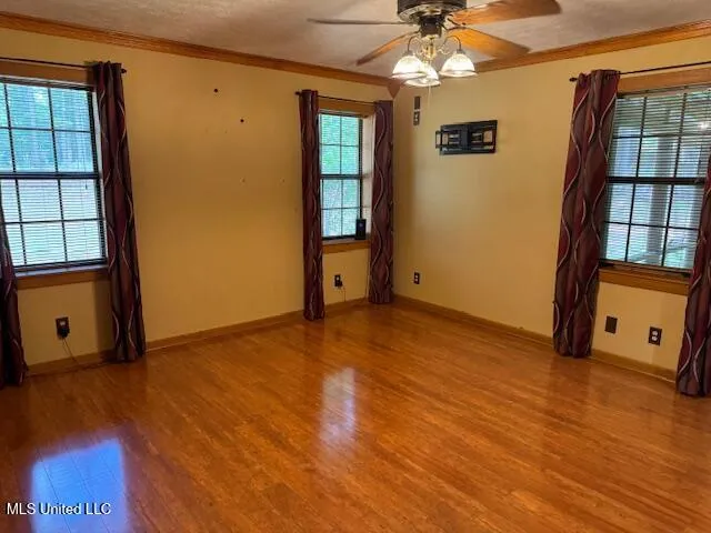 $285,000 | 1024 Sabrina Drive, Summit, MS 39666