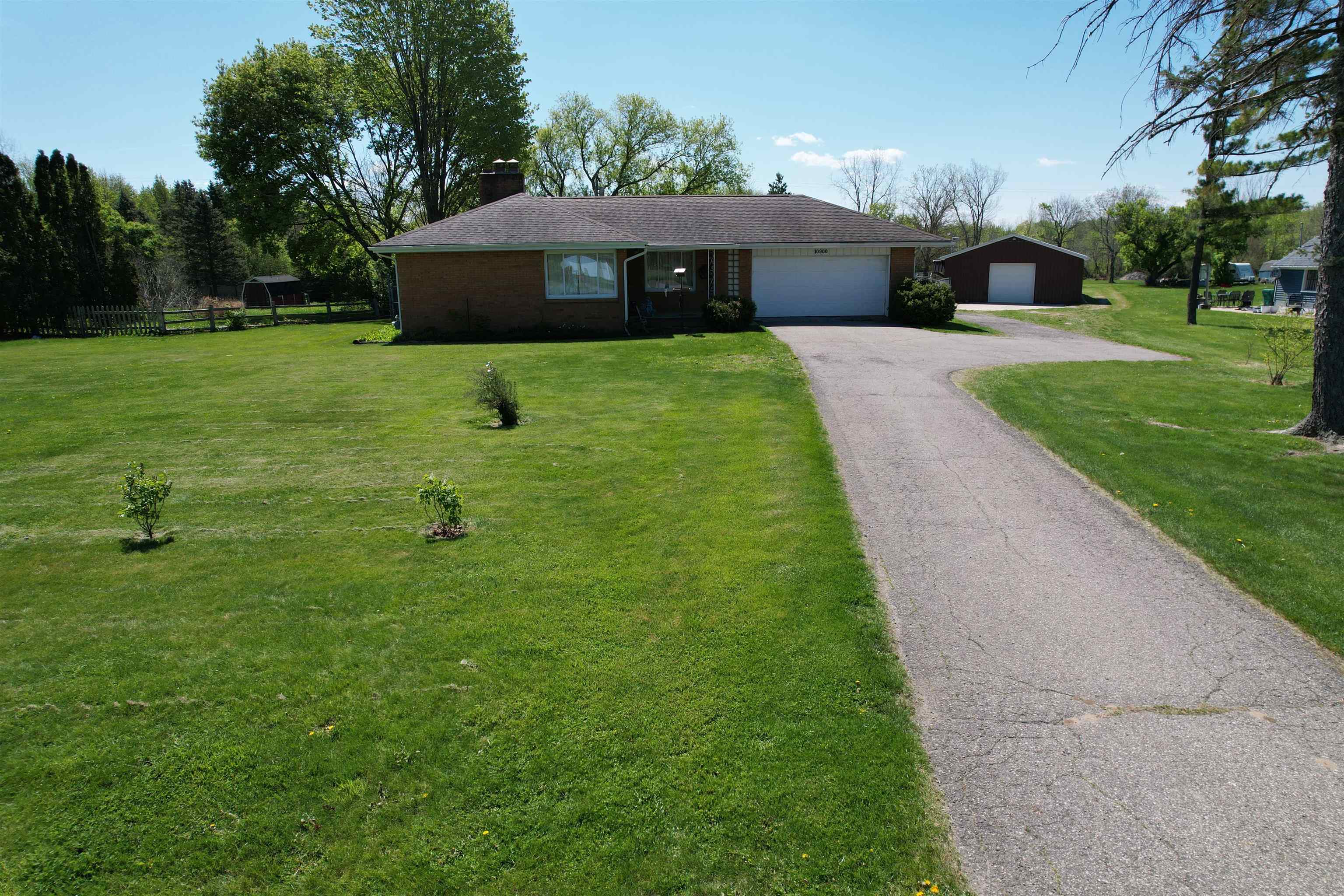 10900 Lansing Road Durand, MI 48429 - Photo 29 of 42