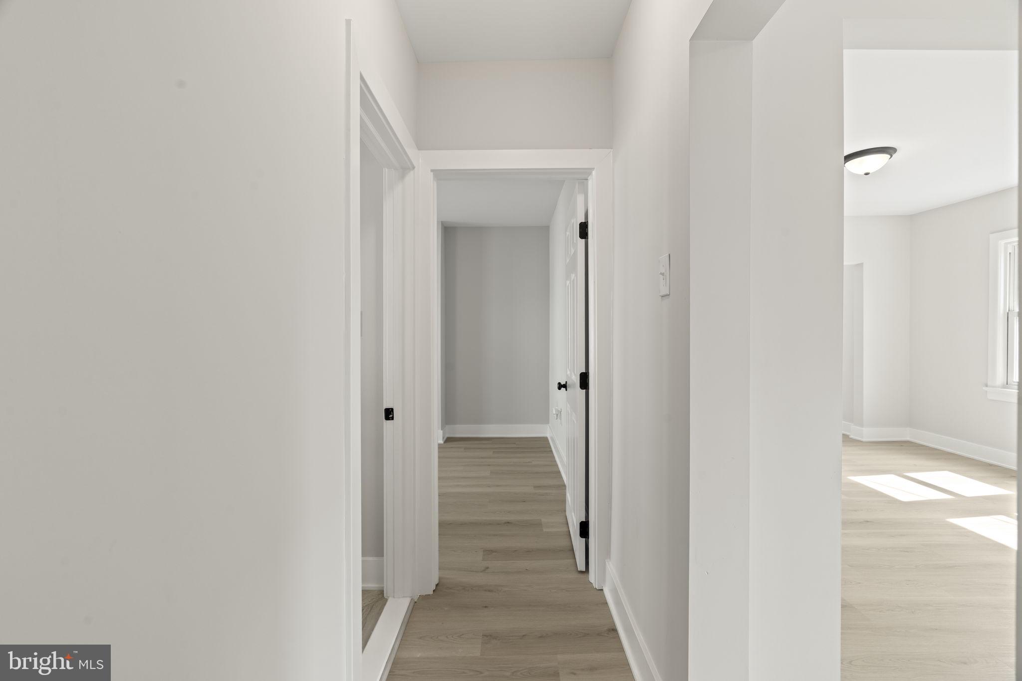 29 Payson Avenue Audubon, NJ 08106 - Photo 13 of 29 hallway