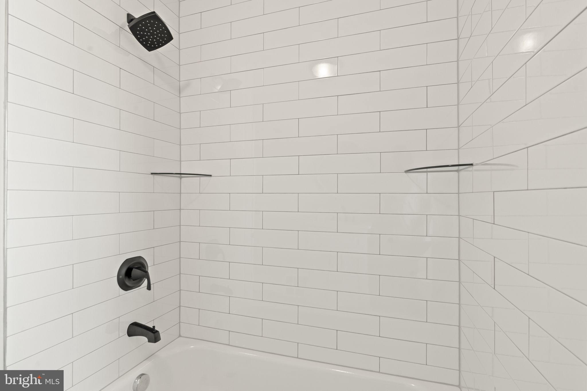 29 Payson Avenue Audubon, NJ 08106 - Photo 17 of 29 tiled tub shower