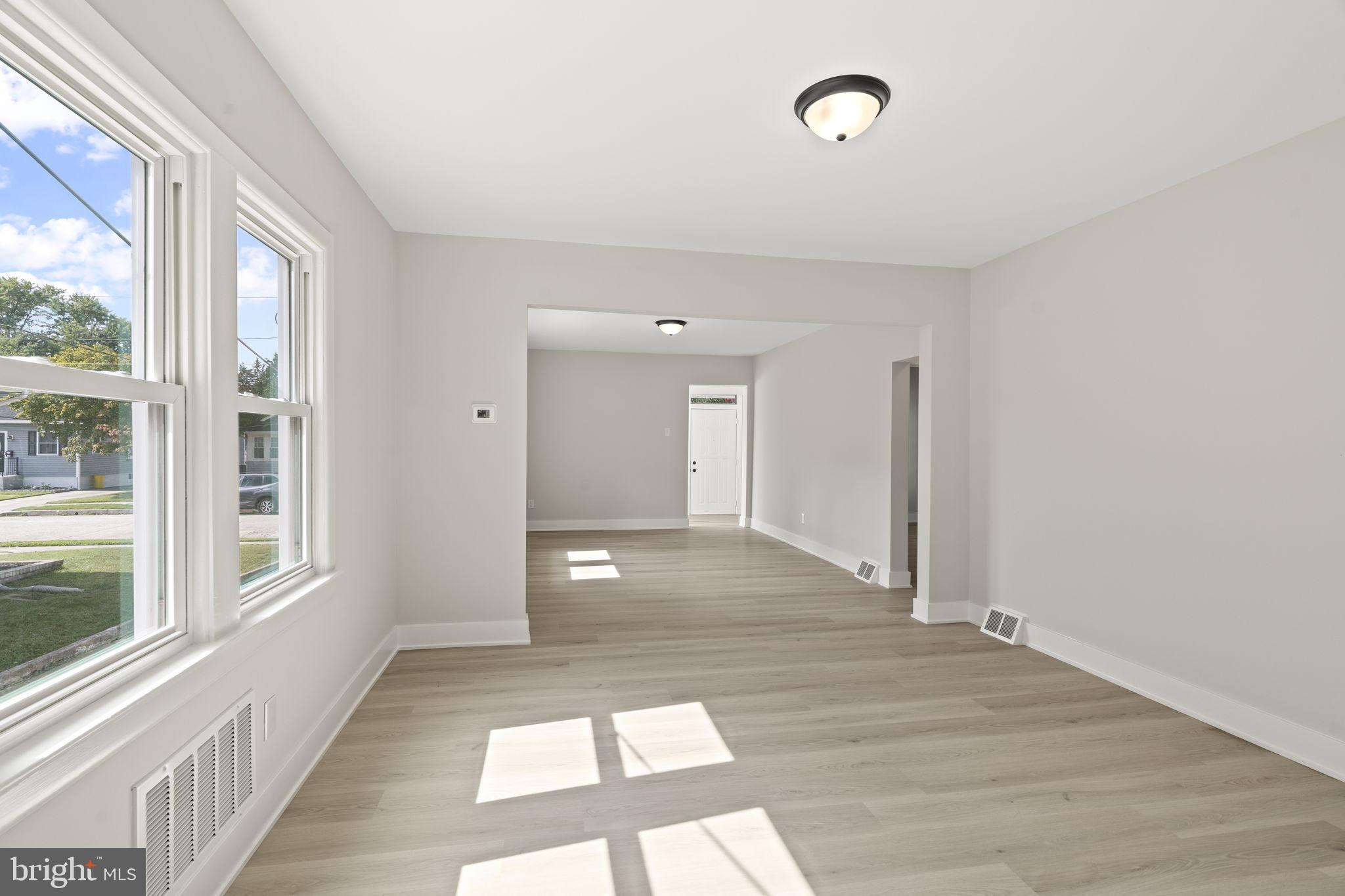 29 Payson Avenue Audubon, NJ 08106 - Photo 19 of 29 dining room & living room