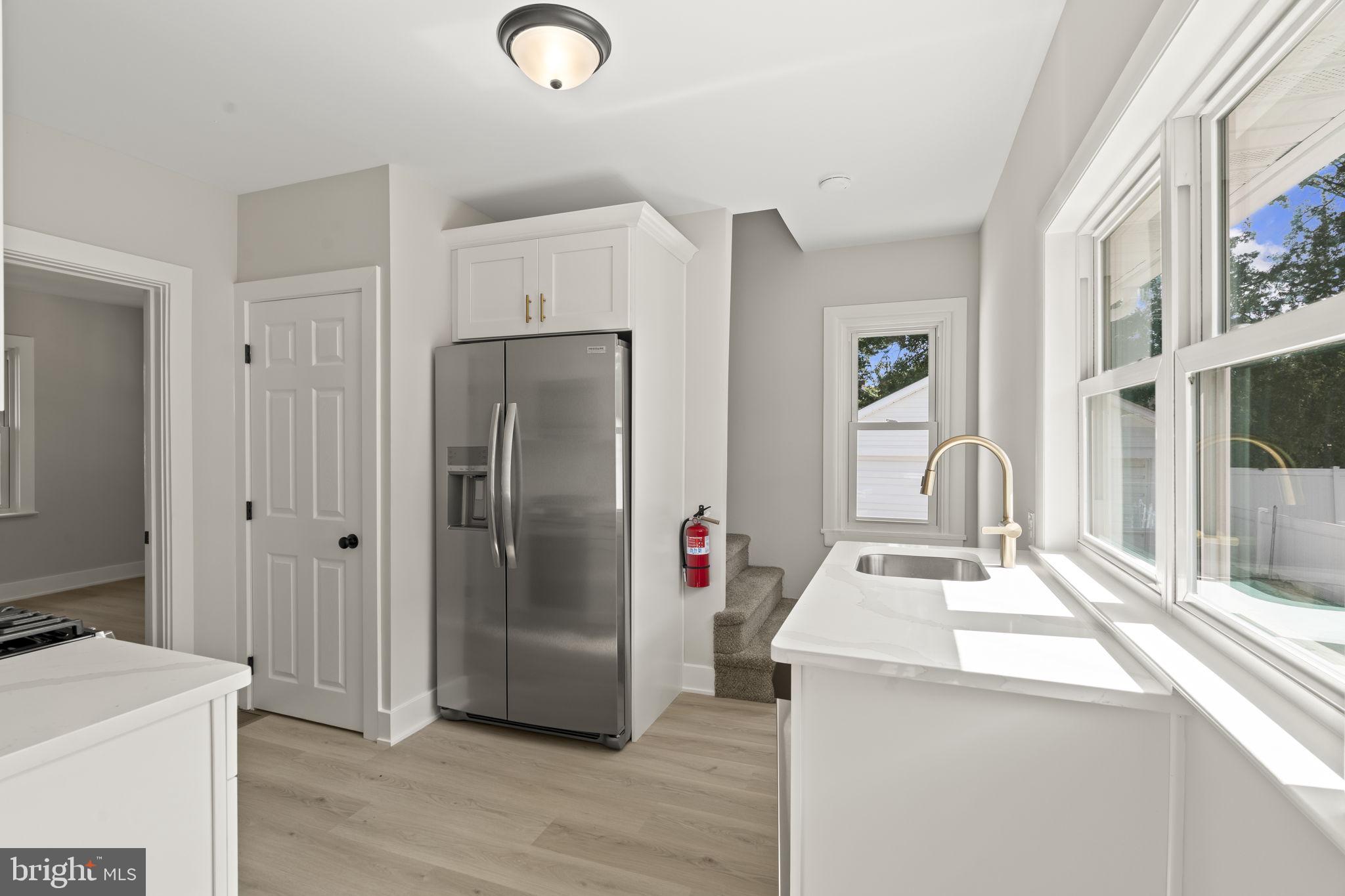 29 Payson Avenue Audubon, NJ 08106 - Photo 20 of 29 all new cabinets & counter tops