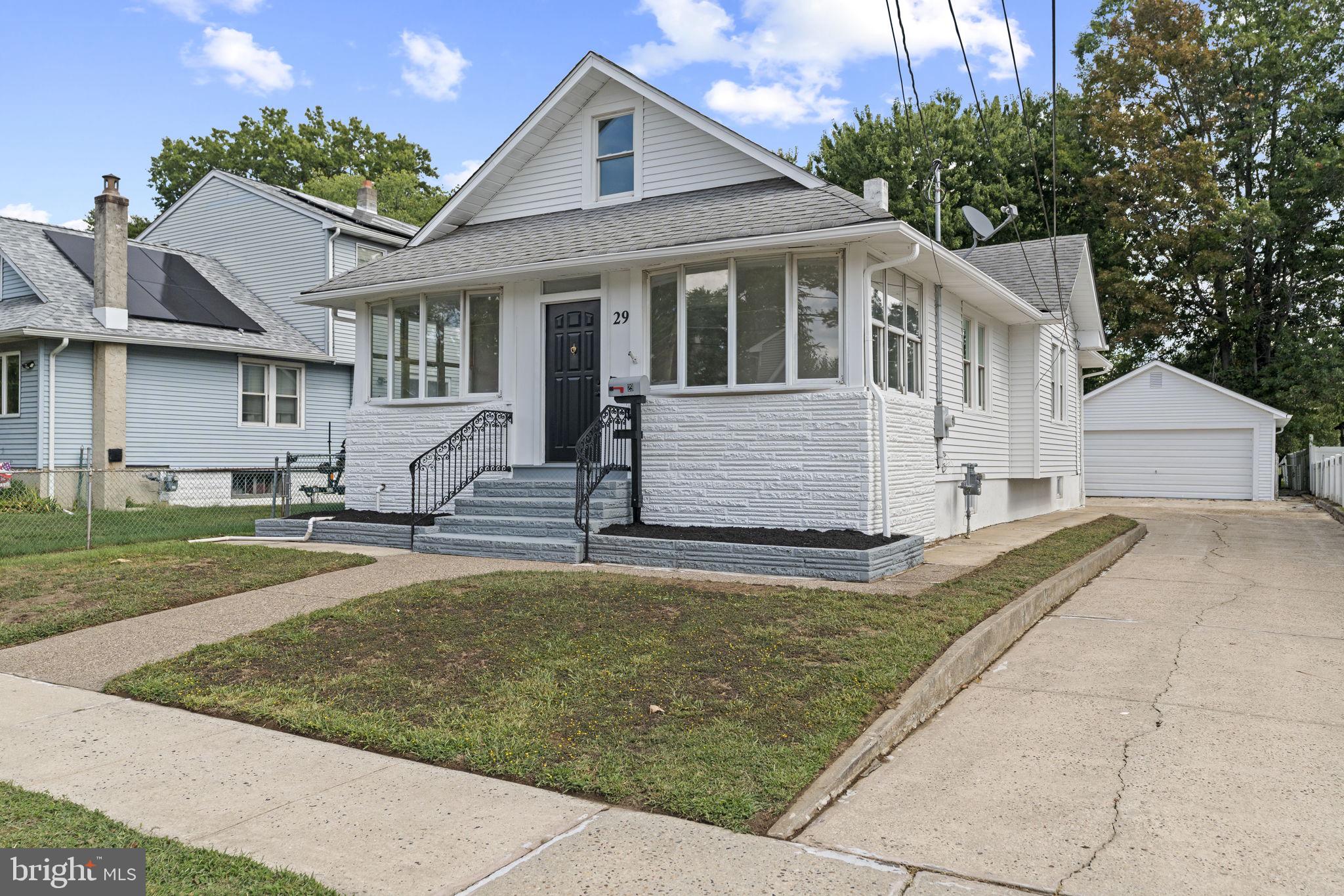 29 Payson Avenue Audubon, NJ 08106 - Photo 2 of 29
