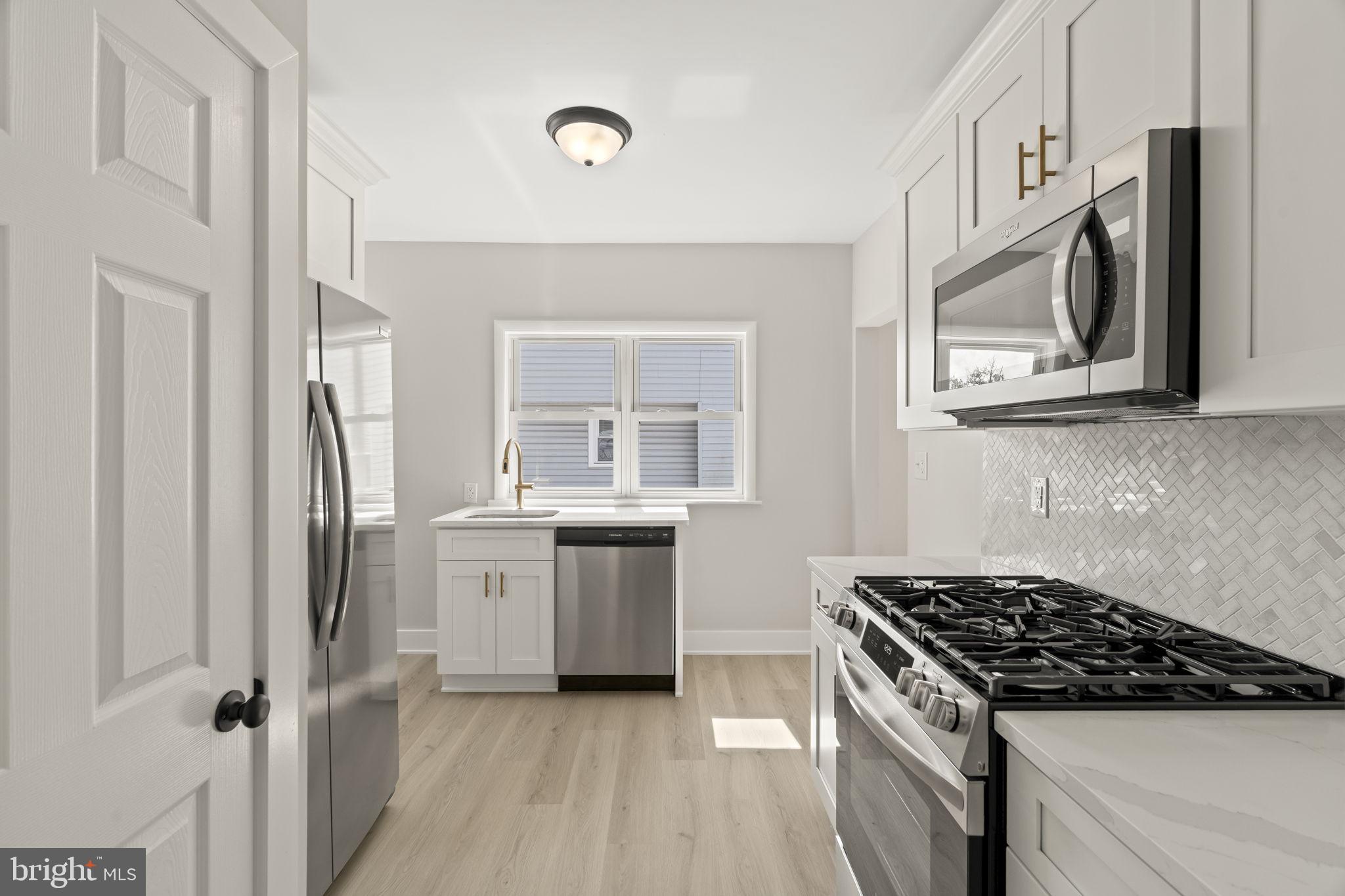 29 Payson Avenue Audubon, NJ 08106 - Photo 22 of 29 kitchen