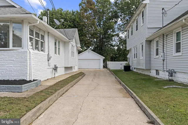 $365,000 | 29 Payson Avenue, Audubon, NJ 08106