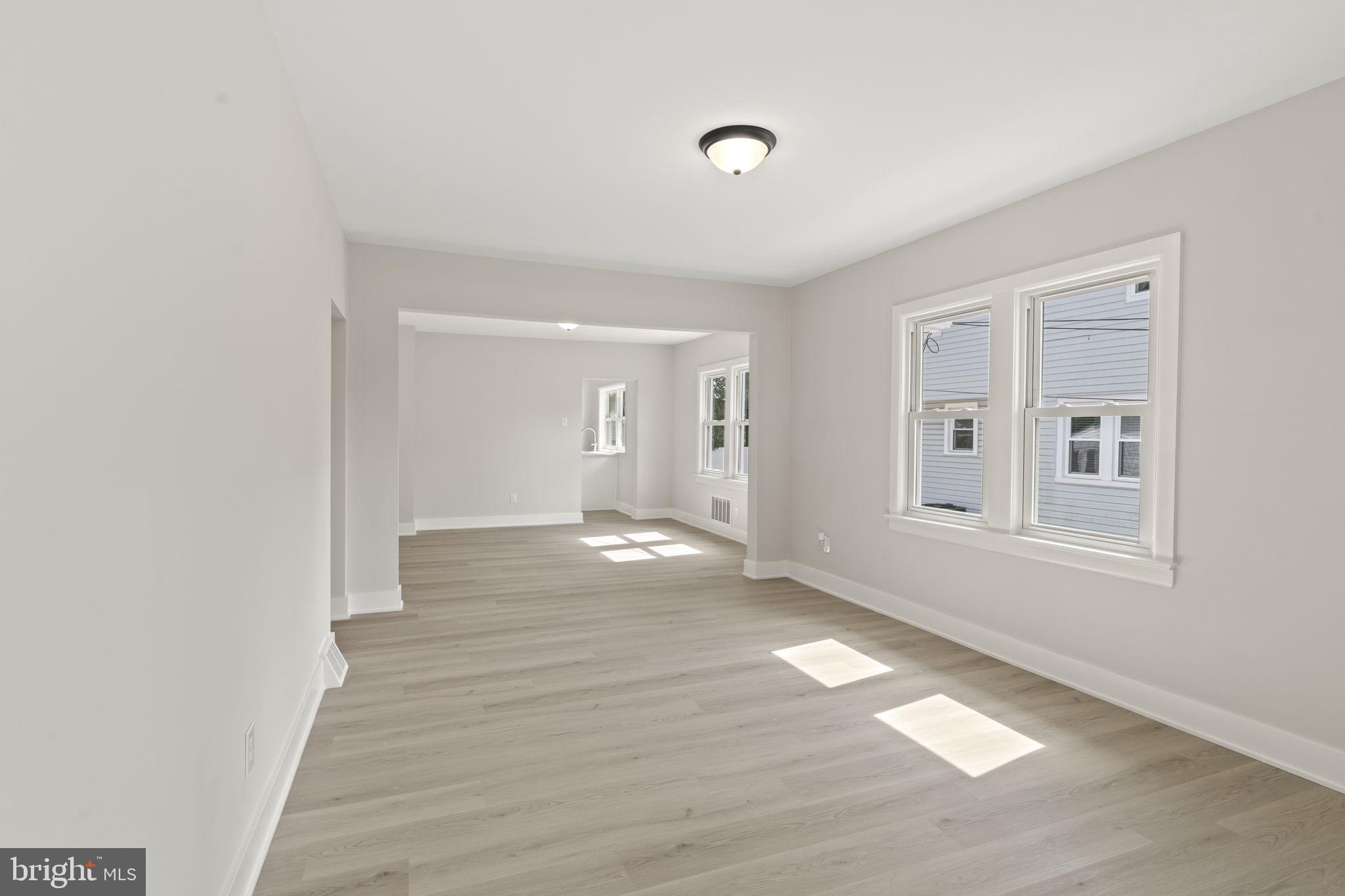 29 Payson Avenue Audubon, NJ 08106 - Photo 6 of 29 living room