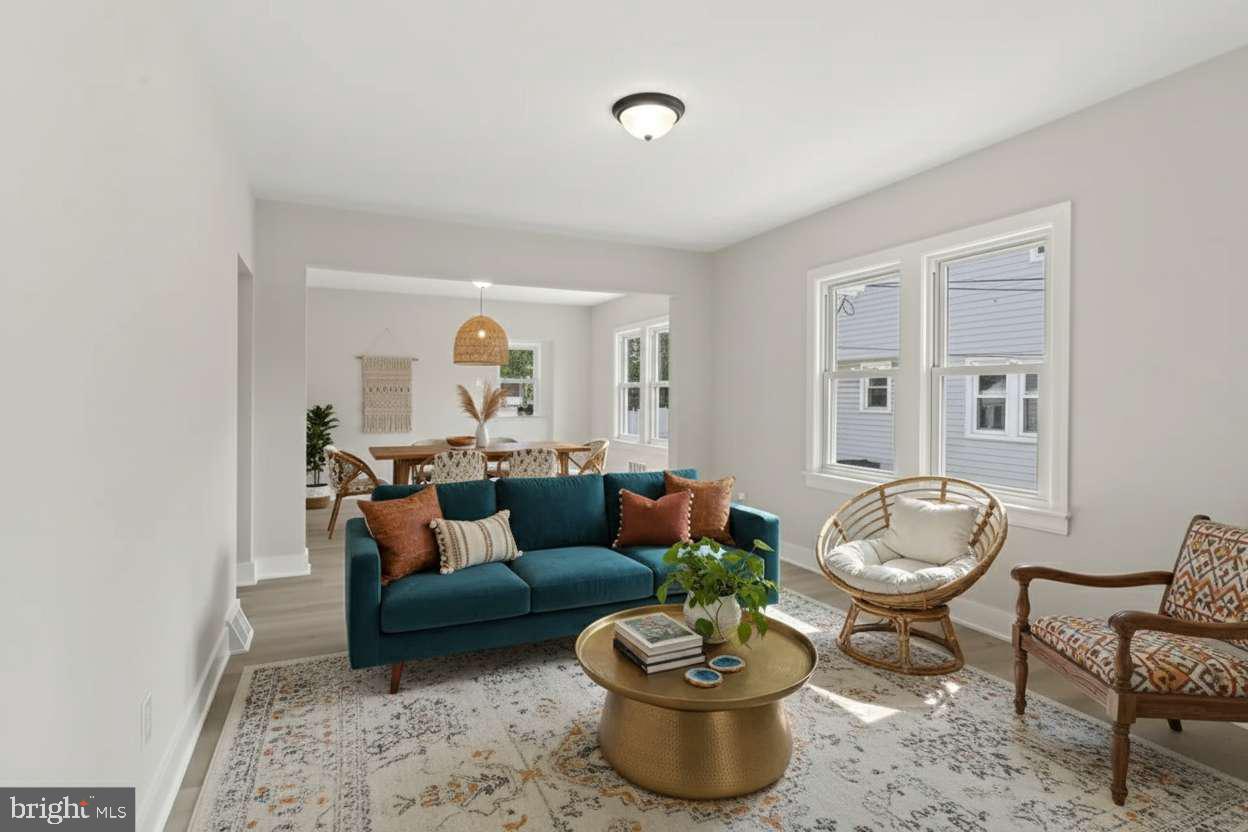 29 Payson Avenue Audubon, NJ 08106 - Photo 7 of 29 virtually staged