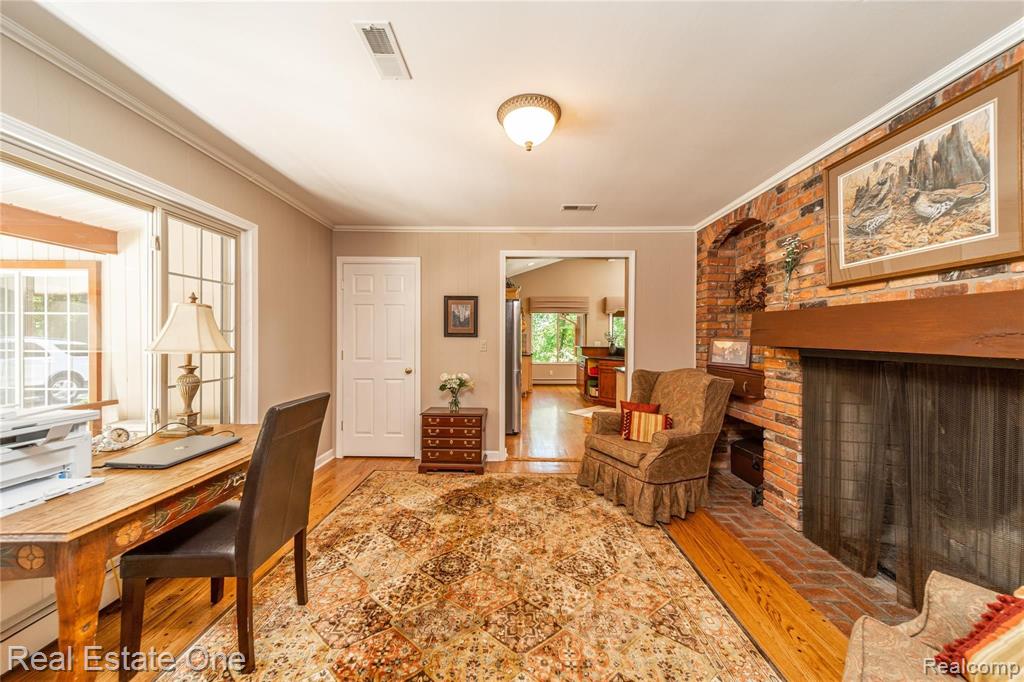 3333 Cullen Road Howell, MI 48855 - Photo 6 of 37