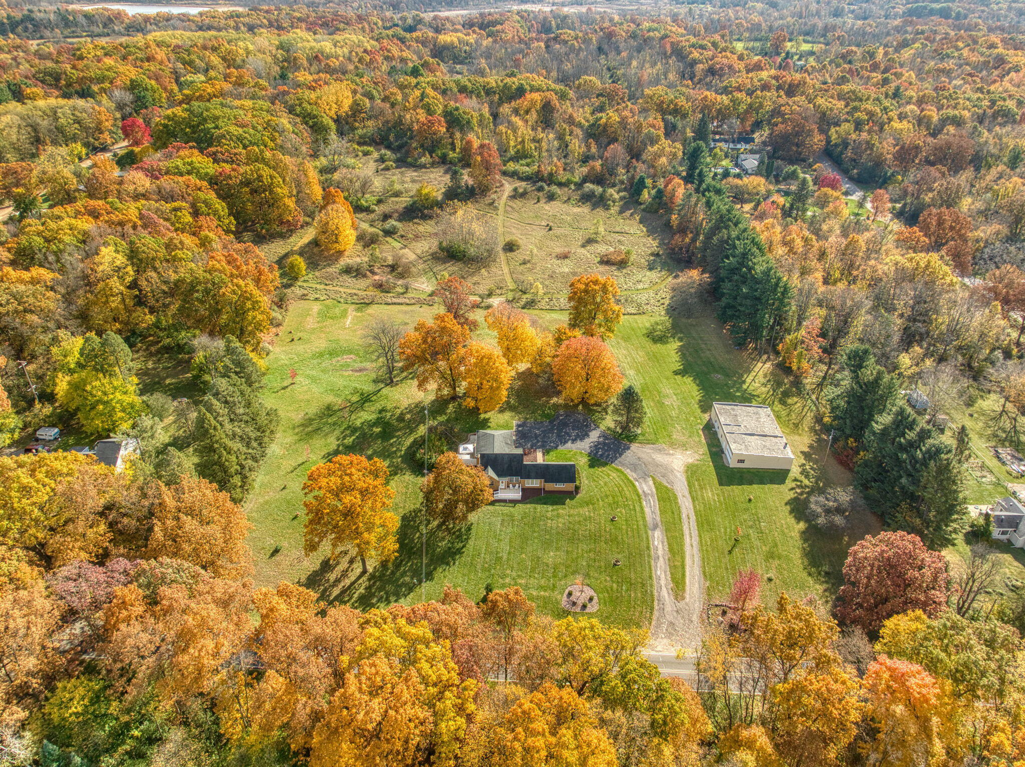 3965 Kibby Road Jackson, MI 49201 - Photo 65 of 70 31-web-or-mls-DJI_0499_HDR