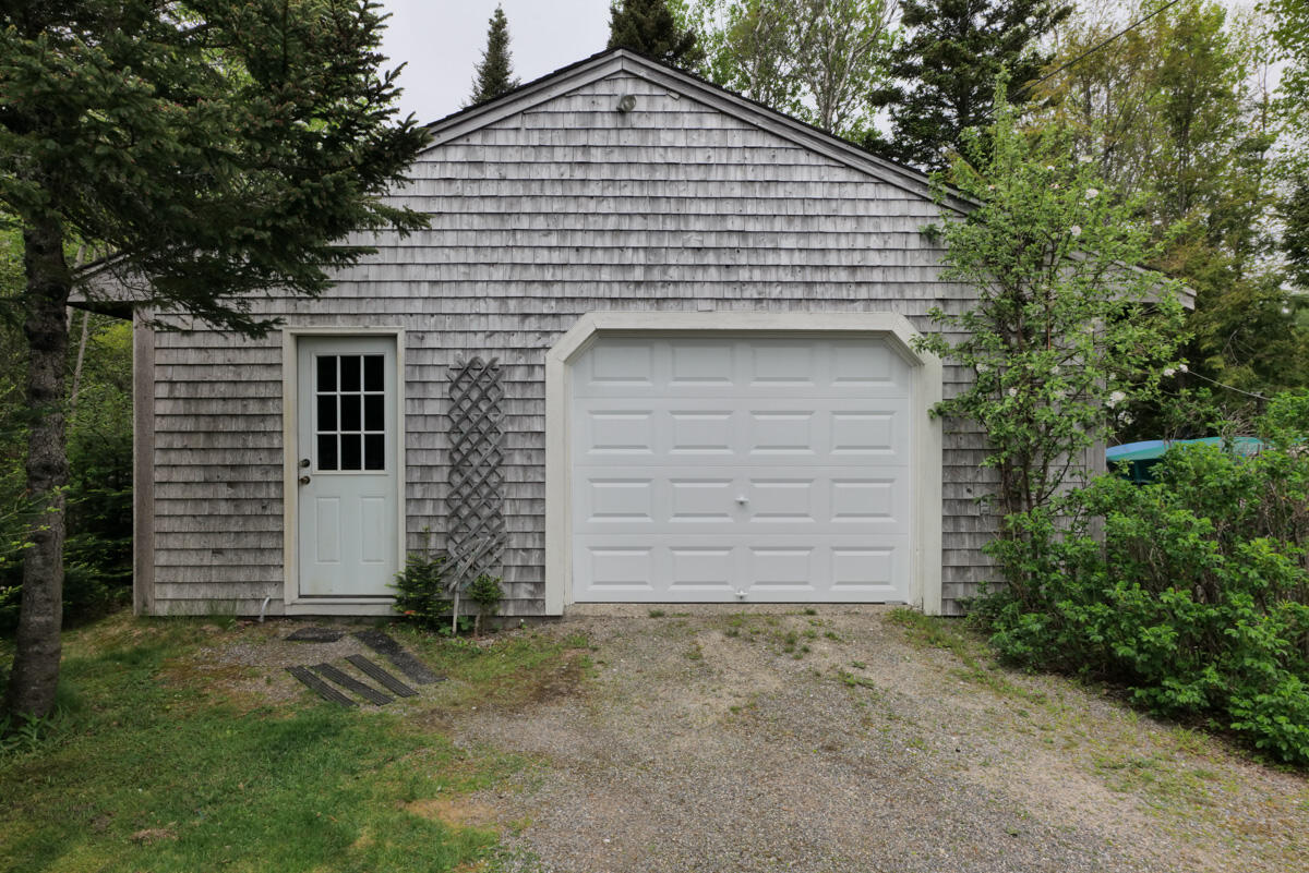 489 Mason Bay Road Jonesport, ME 04649 - Photo 43 of 63 Garage / Shop
