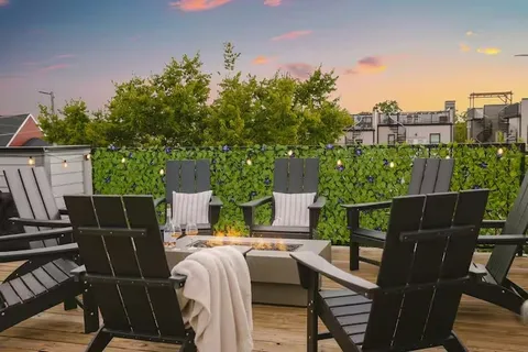 $1,174,999 | 1037 C Scovel Street, Nashville, TN 37208