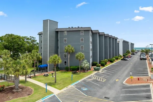 $160,000 | 5905 South Kings Highway, Unit 549A, Myrtle Beach, SC 29575