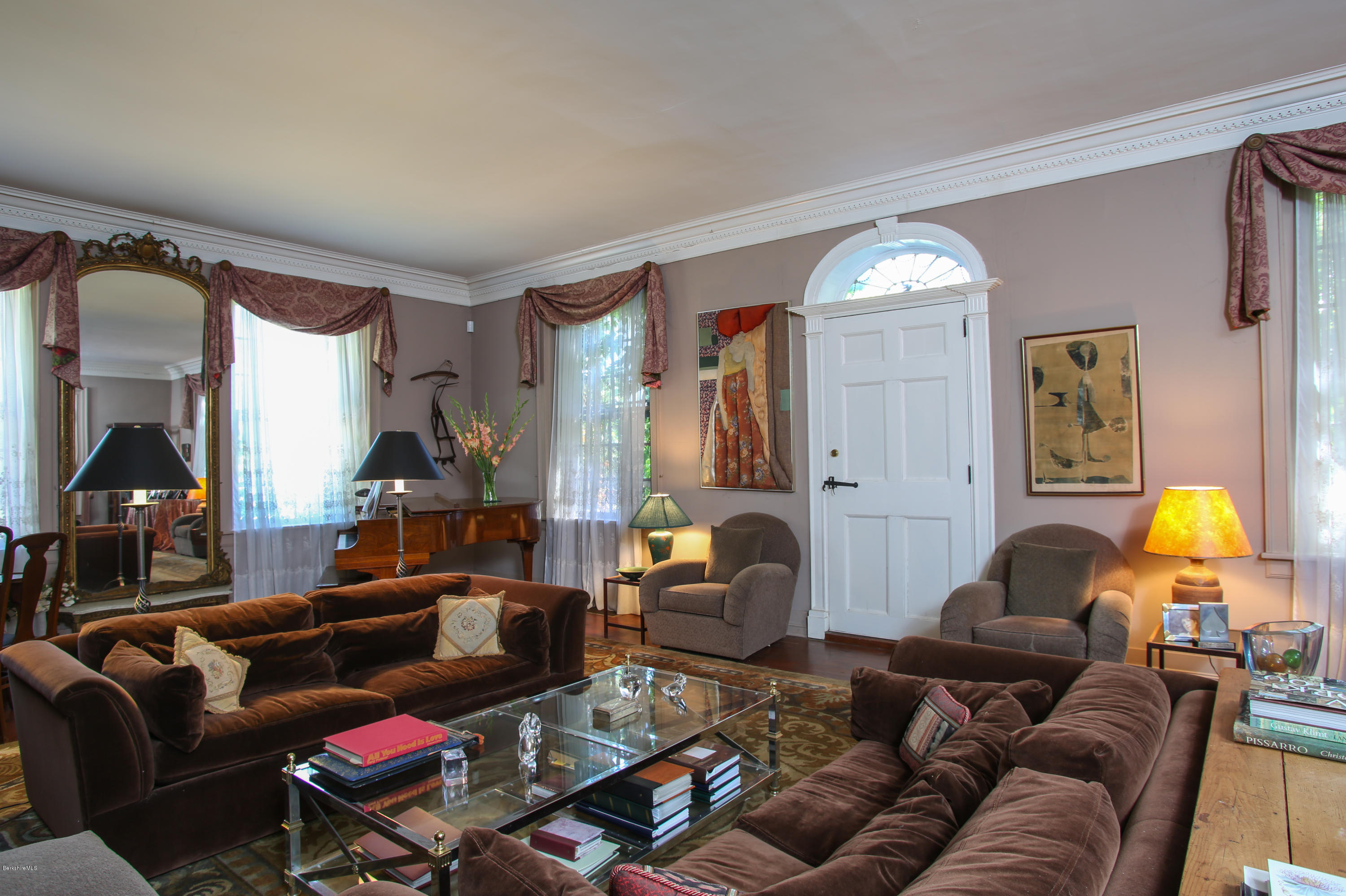50 North Undermountain Road Sheffield, MA 01257 - Photo 14 of 24 #13