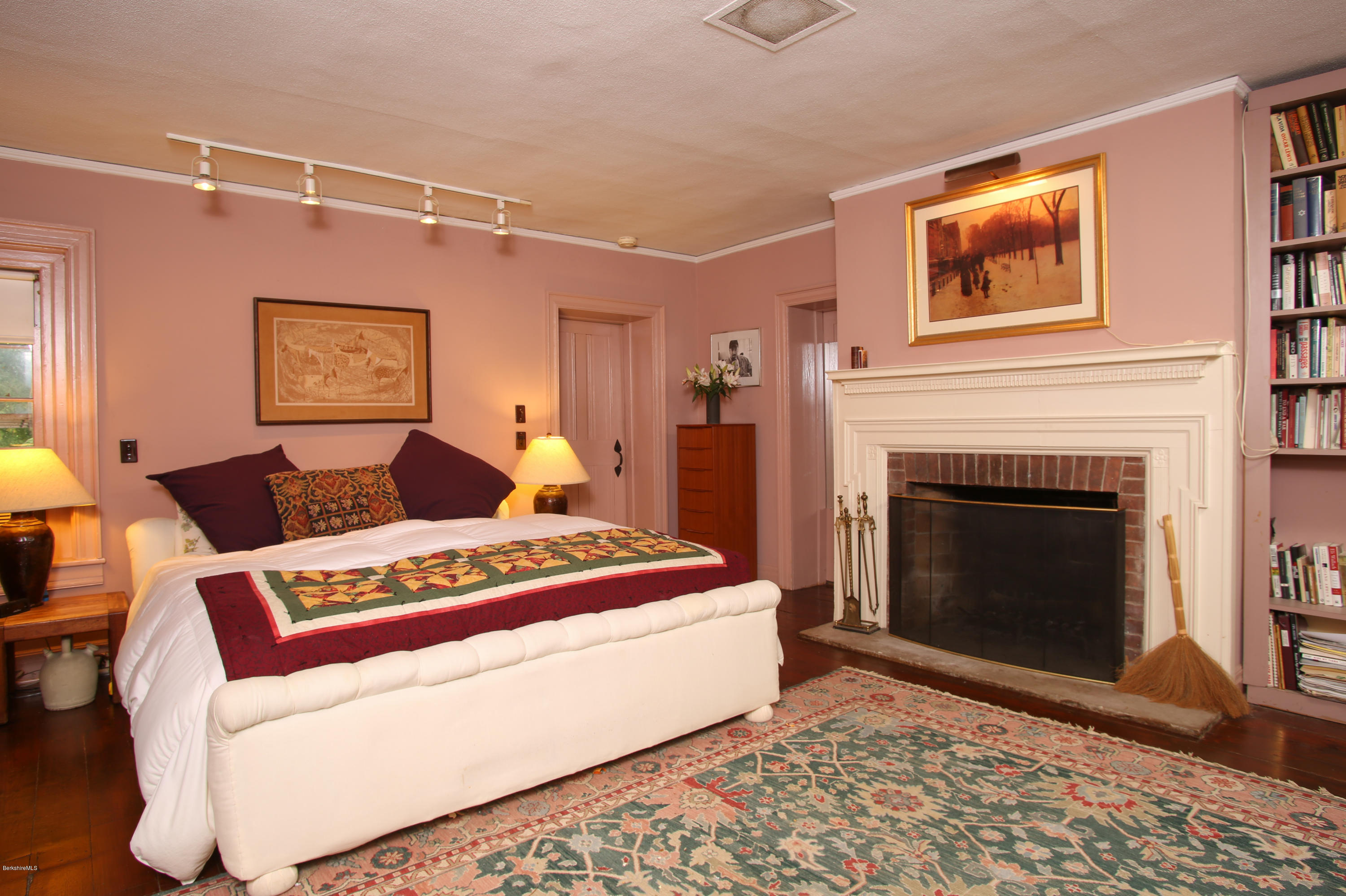 50 North Undermountain Road Sheffield, MA 01257 - Photo 22 of 24 #21