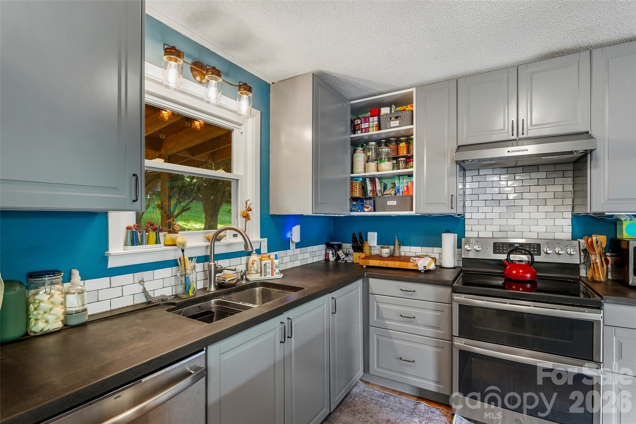 1574 Cashiers Valley Road Brevard, NC 28712 - Photo 20 of 42