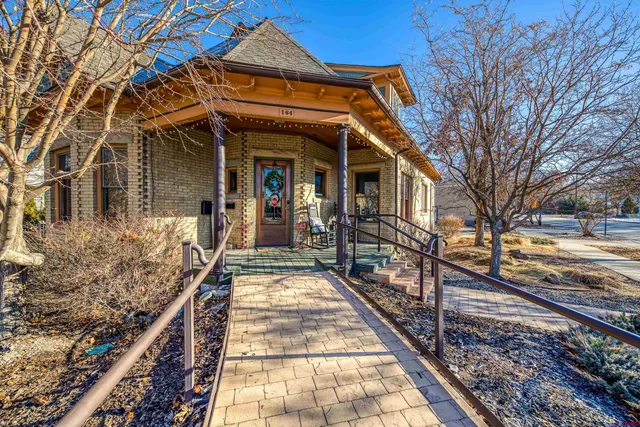 $2,500 | 164 Meeker Street, Delta, CO 81416