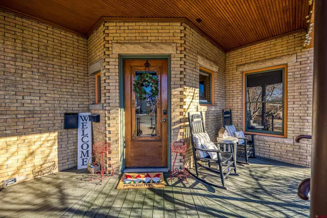 $2,500 | 164 Meeker Street, Delta, CO 81416