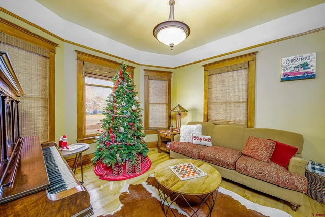 $2,500 | 164 Meeker Street, Delta, CO 81416