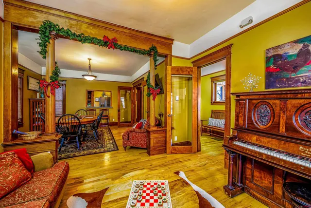 $2,500 | 164 Meeker Street, Delta, CO 81416