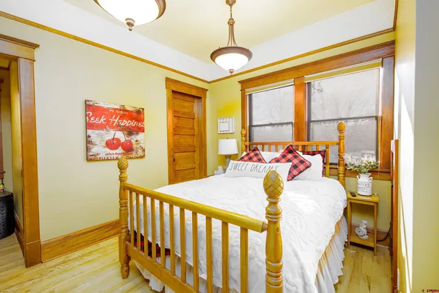 $2,500 | 164 Meeker Street, Delta, CO 81416