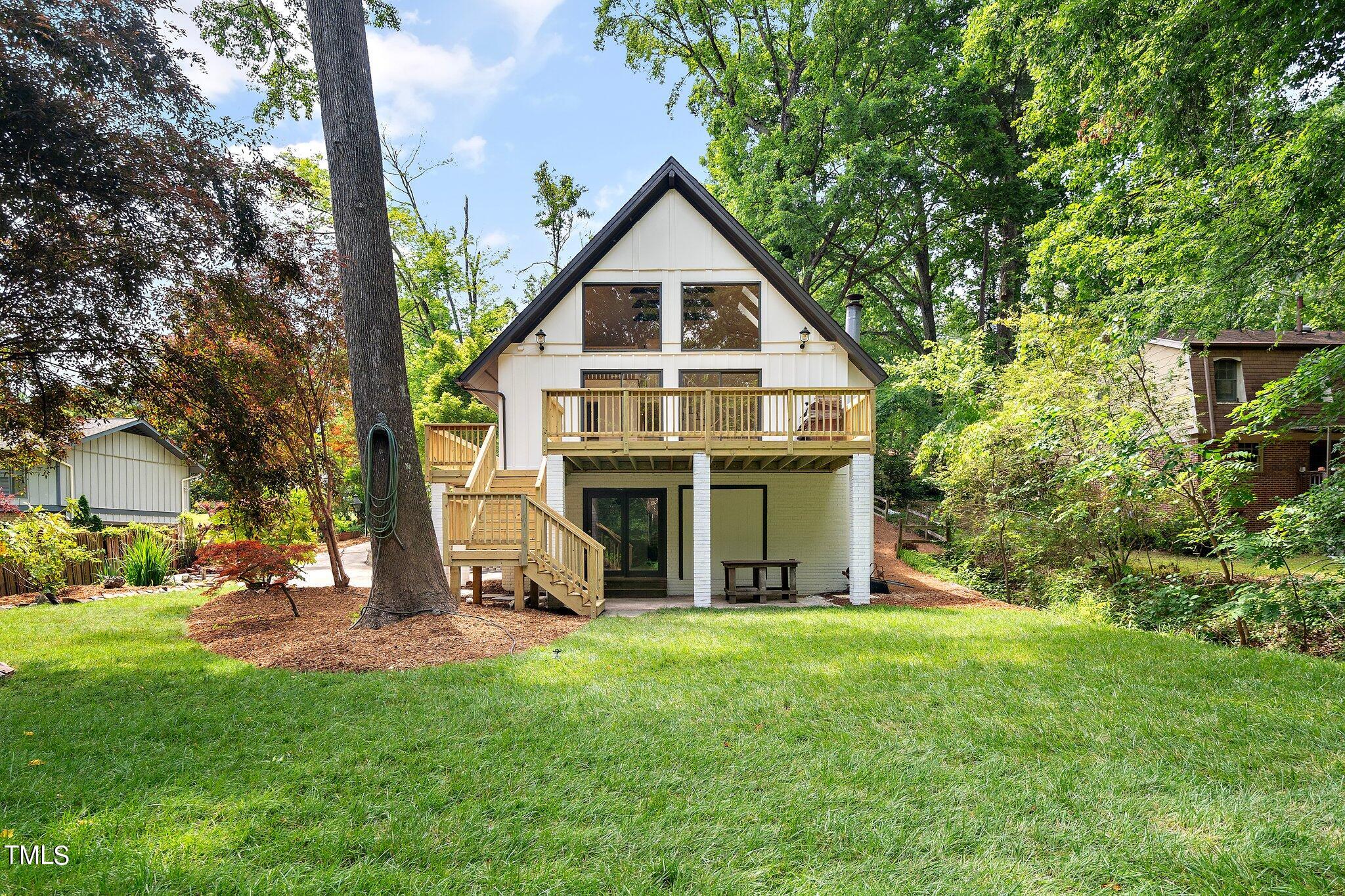 5712 Old Forge Circle Raleigh, NC 27609 - Photo 1 of 51 1