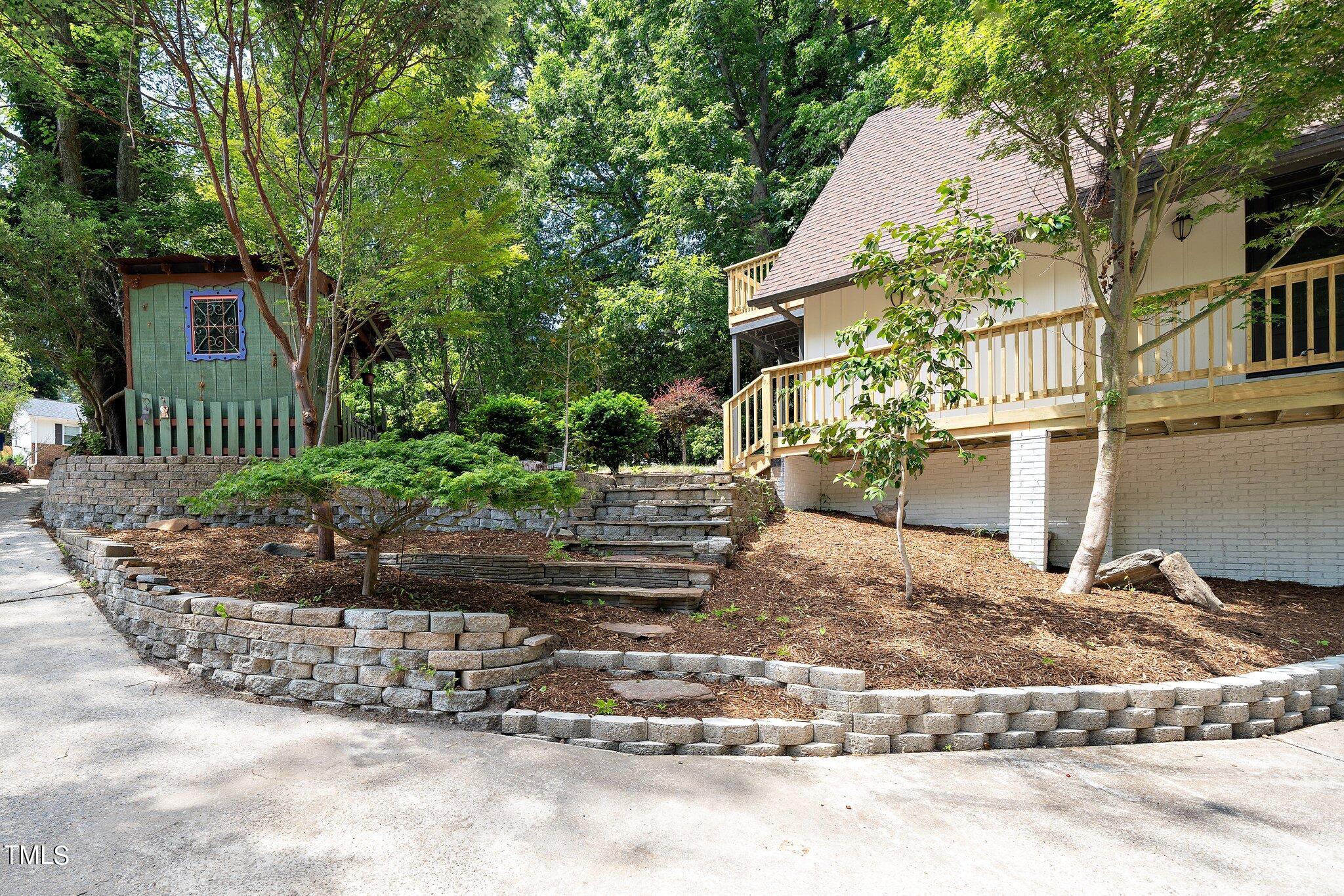 5712 Old Forge Circle Raleigh, NC 27609 - Photo 11 of 51 38-web-or-mls-5712 Old Forge Cir (35 of