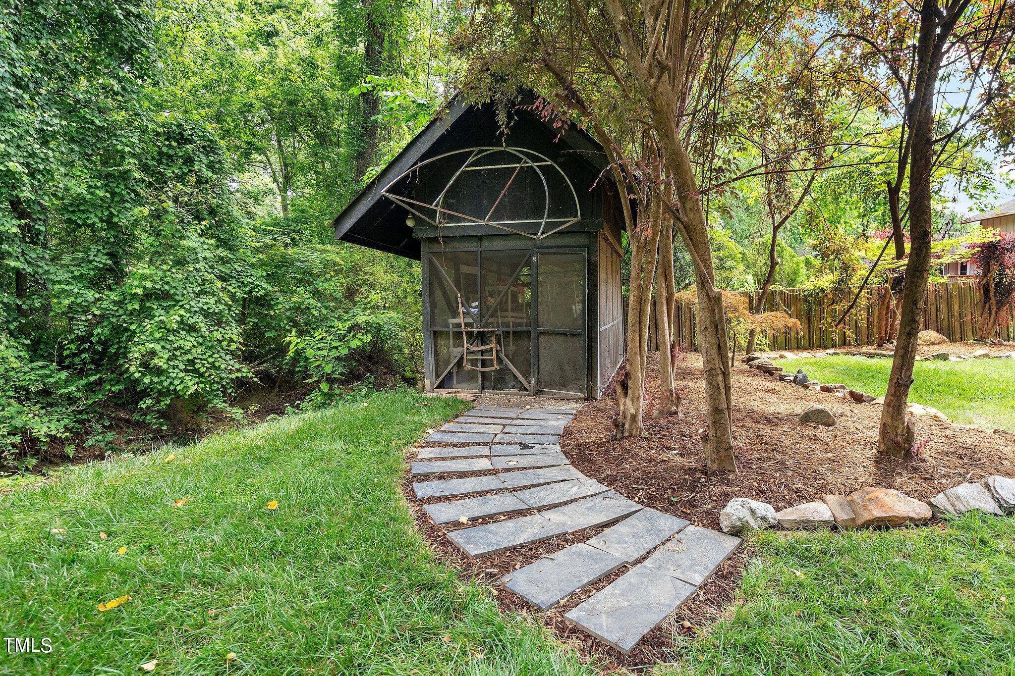 5712 Old Forge Circle Raleigh, NC 27609 - Photo 45 of 51 34-web-or-mls-5712 Old Forge Cir (31 of