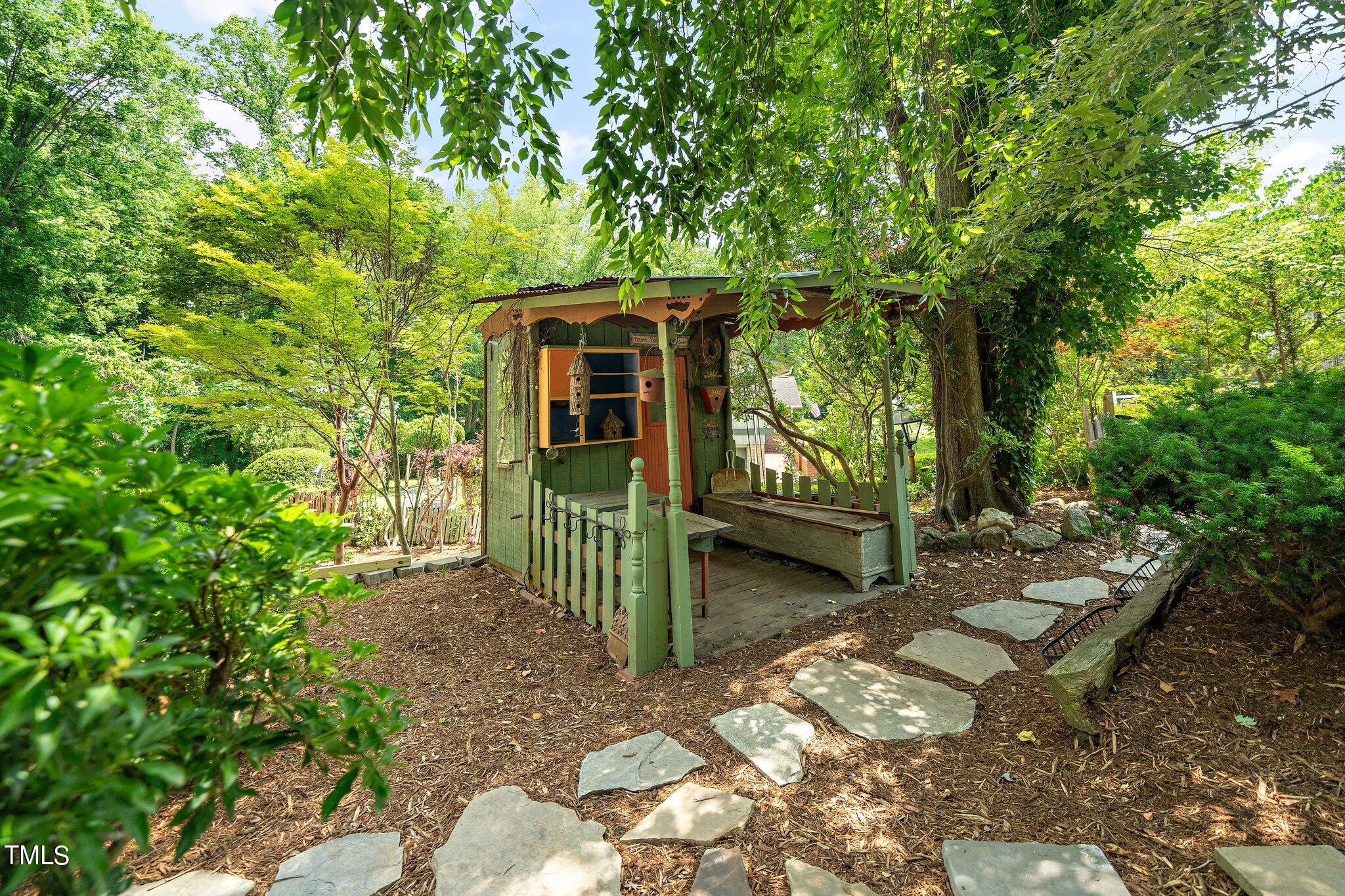 5712 Old Forge Circle Raleigh, NC 27609 - Photo 47 of 51 45-web-or-mls-5712 Old Forge Cir (43 of