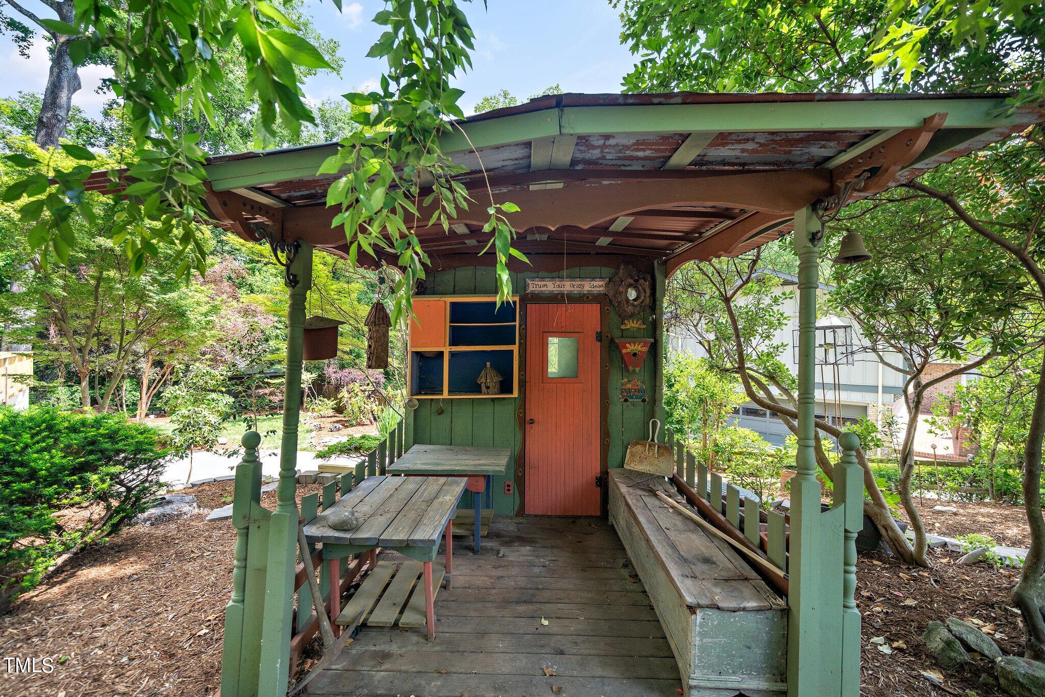 5712 Old Forge Circle Raleigh, NC 27609 - Photo 49 of 51 41-web-or-mls-5712 Old Forge Cir (38 of