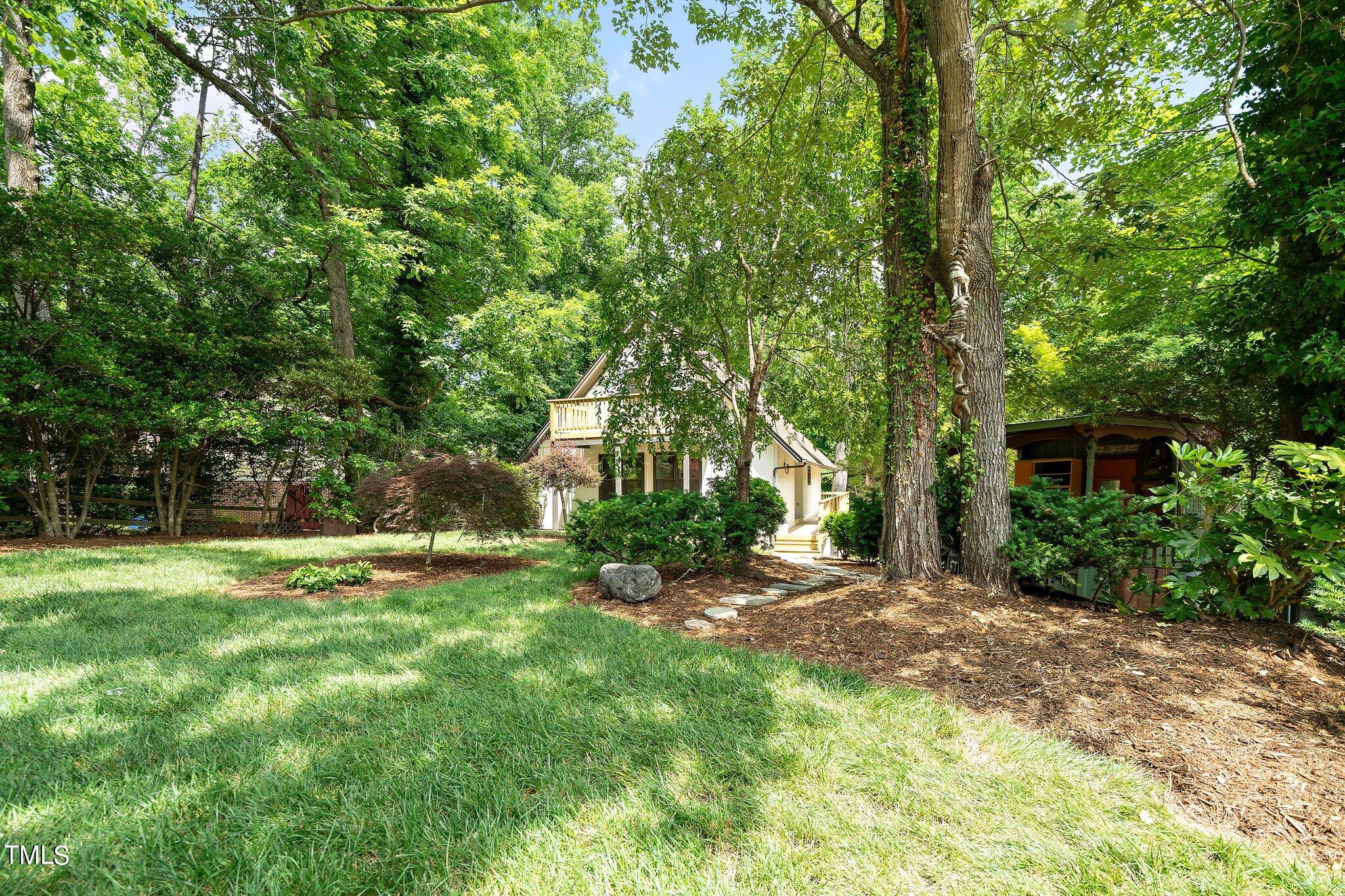 5712 Old Forge Circle Raleigh, NC 27609 - Photo 50 of 51 43-web-or-mls-5712 Old Forge Cir (40 of