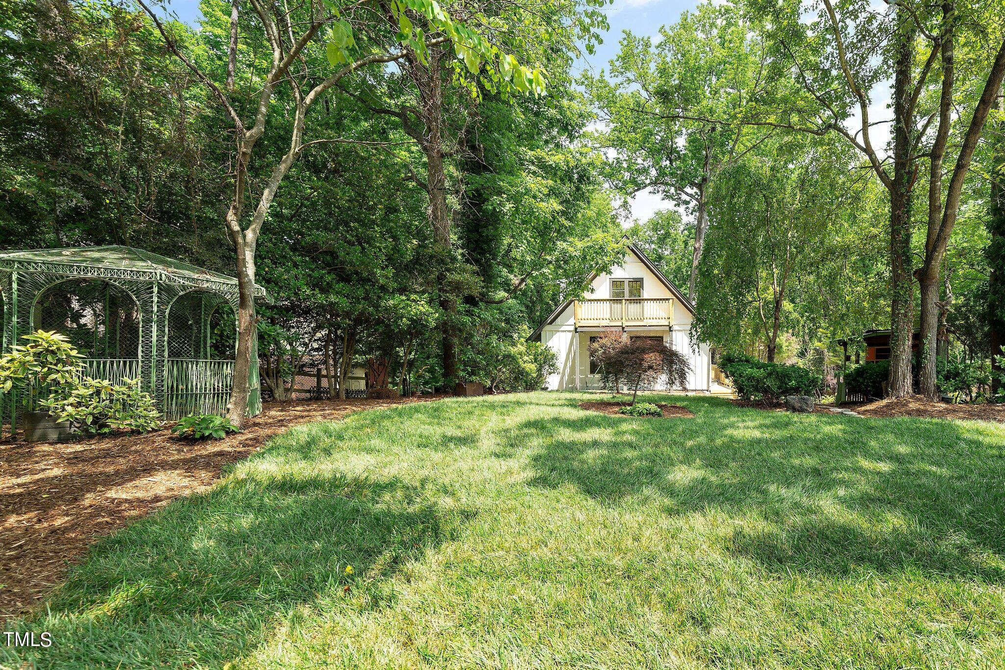 5712 Old Forge Circle Raleigh, NC 27609 - Photo 8 of 51 46-web-or-mls-5712 Old Forge Cir (46 of