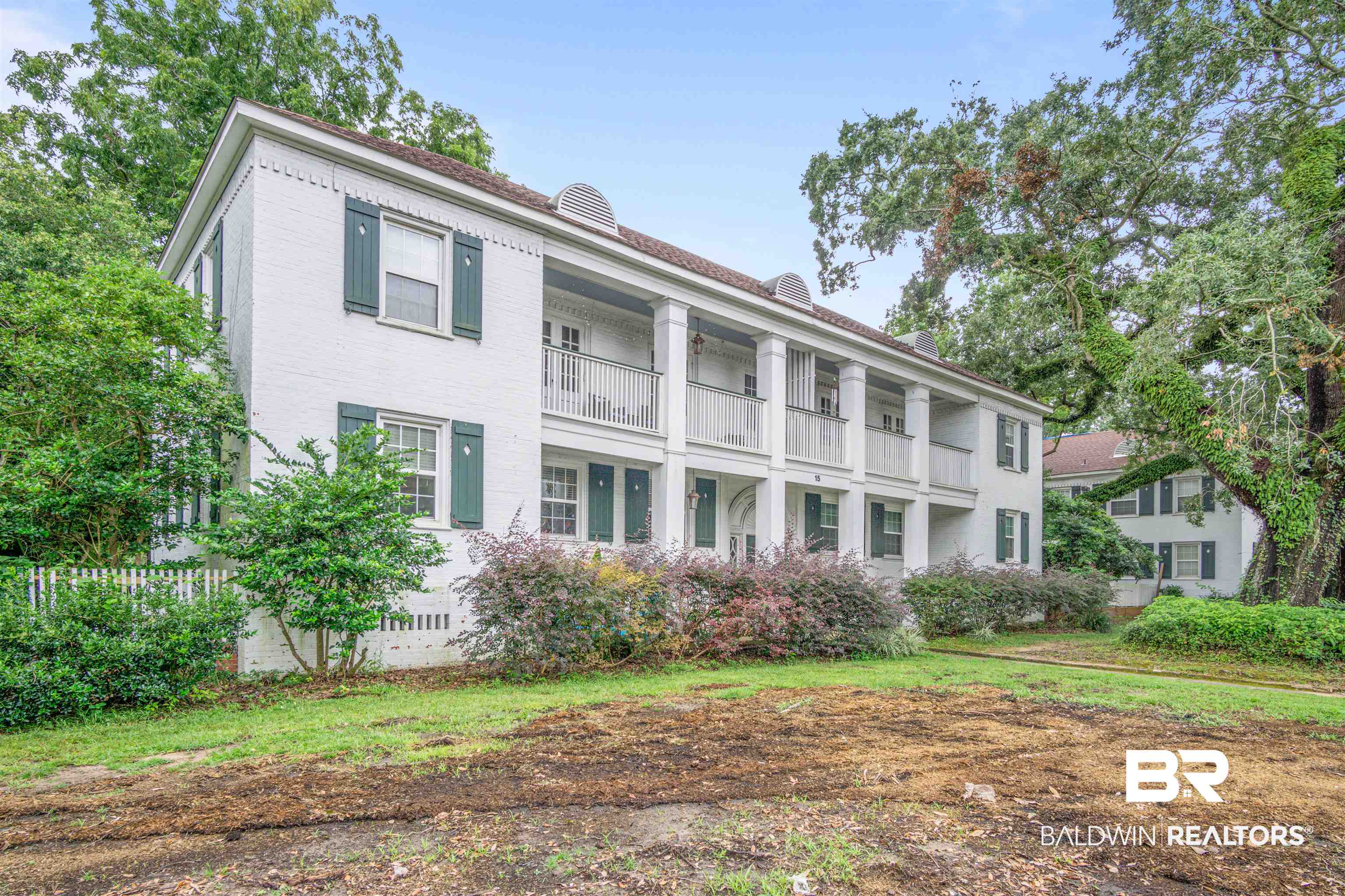 214 Upham Street, Unit 15B Mobile, AL 36607 - Photo 3 of 20